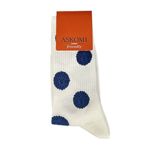 ASKOMI [105244] премиум класса в бутиках Monte Rosso