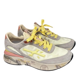 PREMIATA [110487] премиум класса в бутиках Monte Rosso