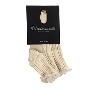 MADEMOISELLE [93155] премиум класса в бутиках Monte Rosso