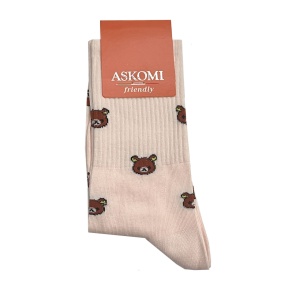 ASKOMI [105236] премиум класса в бутиках Monte Rosso