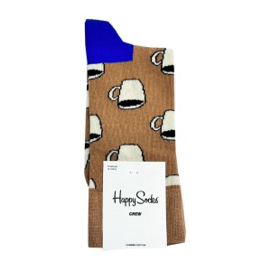 HAPPY SOCKS MCT01-8300, р.36-40 премиум класса в бутиках Monte Rosso