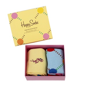 HAPPY SOCKS [91422] премиум класса в бутиках Monte Rosso