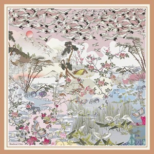 RADICAL CHIC [107858] премиум класса в бутиках Monte Rosso