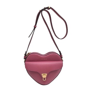 COCCINELLE E1MF6550101 P16 премиум класса в бутиках Monte Rosso