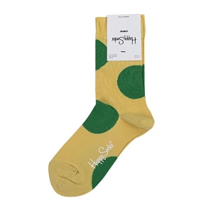HAPPY SOCKS JUB01/2000,р36-40 премиум класса в бутиках Monte Rosso