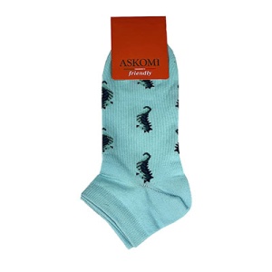 ASKOMI [105258] премиум класса в бутиках Monte Rosso