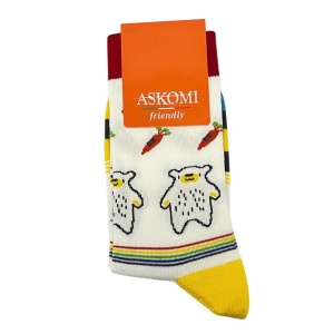 ASKOMI [110404] премиум класса в бутиках Monte Rosso