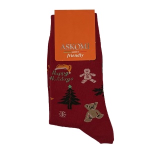 ASKOMI [109427] премиум класса в бутиках Monte Rosso