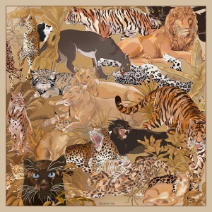 RADICAL CHIC [109459] премиум класса в бутиках Monte Rosso