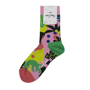 HAPPY SOCKS TRG01/3300,р36-40 премиум класса в бутиках Monte Rosso