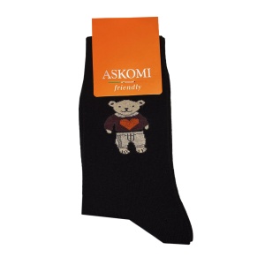 ASKOMI [100293] премиум класса в бутиках Monte Rosso