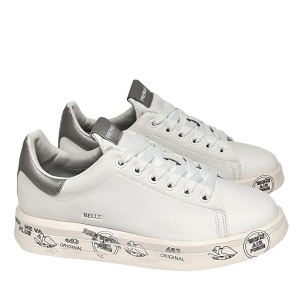 PREMIATA BELLE VAR 7447 PREMIATA BELLE VAR 7447 премиум класса в бутиках Monte Rosso