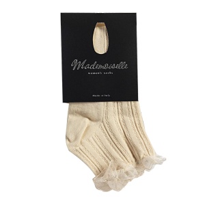 MADEMOISELLE [93155] премиум класса в бутиках Monte Rosso