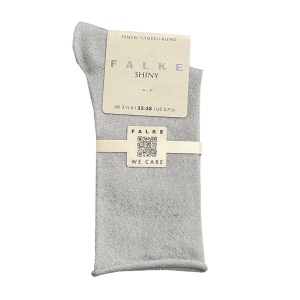 FALKE 46414 Shiny р.35-38 премиум класса в бутиках Monte Rosso