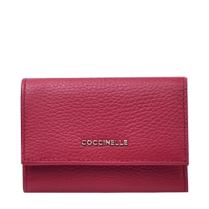 COCCINELLE E2MW5111001 R63 премиум класса в бутиках Monte Rosso