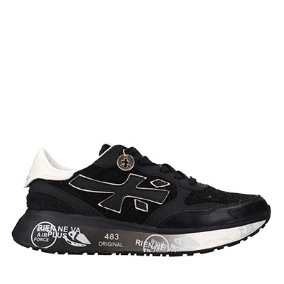 PREMIATA [107786] премиум класса в бутиках Monte Rosso