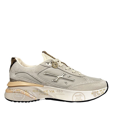 PREMIATA [108881] премиум класса в бутиках Monte Rosso