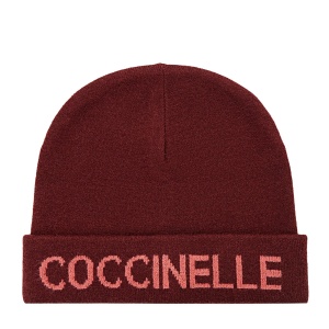 COCCINELLE E7MY5370101 731 премиум класса в бутиках Monte Rosso