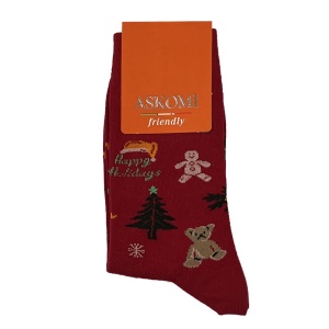 ASKOMI [109425] премиум класса в бутиках Monte Rosso