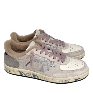 PREMIATA BSKTCLAD BSKT CLAYD VAR 7073M премиум класса в бутиках Monte Rosso