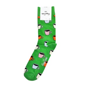 HAPPY SOCKS [95494] премиум класса в бутиках Monte Rosso