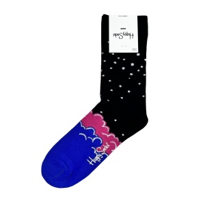 HAPPY SOCKS [95495] премиум класса в бутиках Monte Rosso