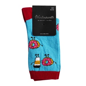 MADEMOISELLE SC-20210104 р.35-40 премиум класса в бутиках Monte Rosso
