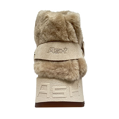 ASH [108108] премиум класса в бутиках Monte Rosso