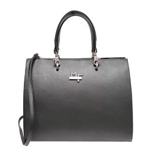 M.FABIANI BMF0928 NERO премиум класса в бутиках Monte Rosso