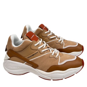 EMPORIO ARMANI [104463] премиум класса в бутиках Monte Rosso