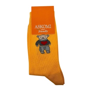 ASKOMI [99955] премиум класса в бутиках Monte Rosso