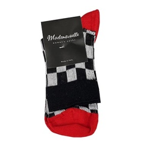 MADEMOISELLE [108964] премиум класса в бутиках Monte Rosso