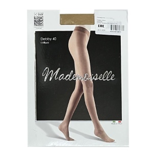 MADEMOISELLE [94244] премиум класса в бутиках Monte Rosso