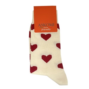 ASKOMI [105224] премиум класса в бутиках Monte Rosso