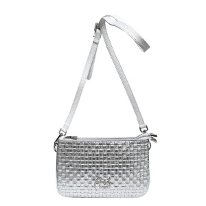 RENATO ANGI 3359617 C111 silver премиум класса в бутиках Monte Rosso