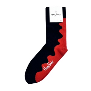 HAPPY SOCKS WAV01-6500, р.36-40 премиум класса в бутиках Monte Rosso