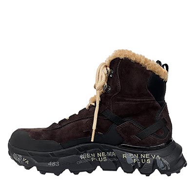 PREMIATA [109265] премиум класса в бутиках Monte Rosso