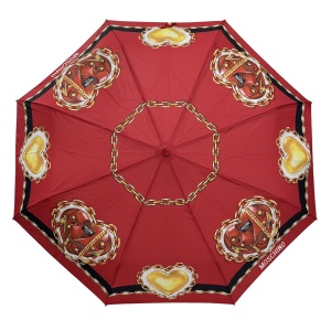 MOSCHINO 8951 OPENCLOSE C премиум класса в бутиках Monte Rosso