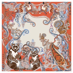 RADICAL CHIC [109456] премиум класса в бутиках Monte Rosso