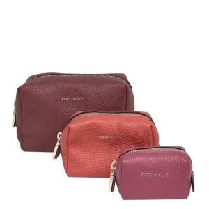 COCCINELLE E5MT525F521 810 премиум класса в бутиках Monte Rosso