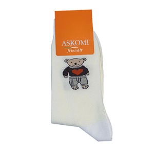 ASKOMI [100295] премиум класса в бутиках Monte Rosso