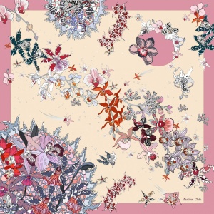 RADICAL CHIC [89840] премиум класса в бутиках Monte Rosso