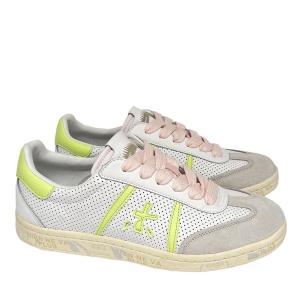PREMIATA BONNIED VAR 7354 PREMIATA BONNIED VAR 7354 премиум класса в бутиках Monte Rosso