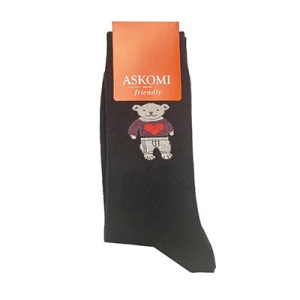 ASKOMI [105234] премиум класса в бутиках Monte Rosso