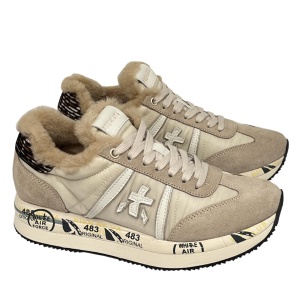 PREMIATA [107295] премиум класса в бутиках Monte Rosso