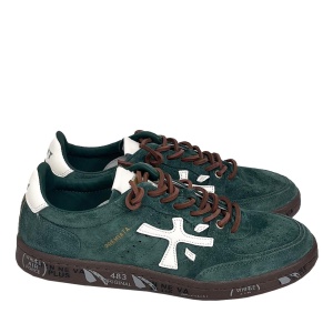 PREMIATA [107783] премиум класса в бутиках Monte Rosso