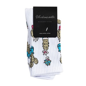 MADEMOISELLE 24_Кактусы р.35-40 премиум класса в бутиках Monte Rosso