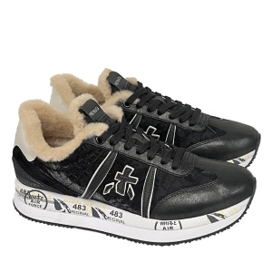 PREMIATA CONNY VAR 6987M премиум класса в бутиках Monte Rosso