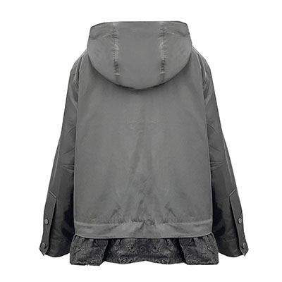 TUFFONI [105357] премиум класса в бутиках Monte Rosso