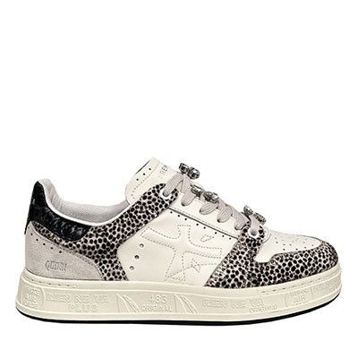 PREMIATA [108887] премиум класса в бутиках Monte Rosso